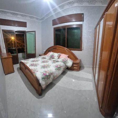 Residence Mimouna Family Tanger Ngoại thất bức ảnh