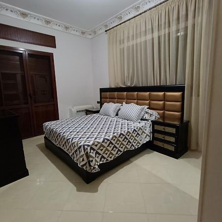 Residence Mimouna Family Tanger Ngoại thất bức ảnh