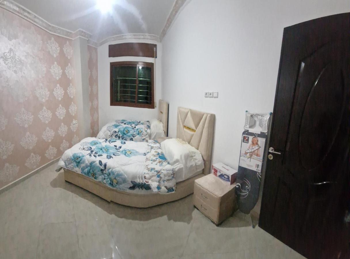 Residence Mimouna Family Tanger Ngoại thất bức ảnh