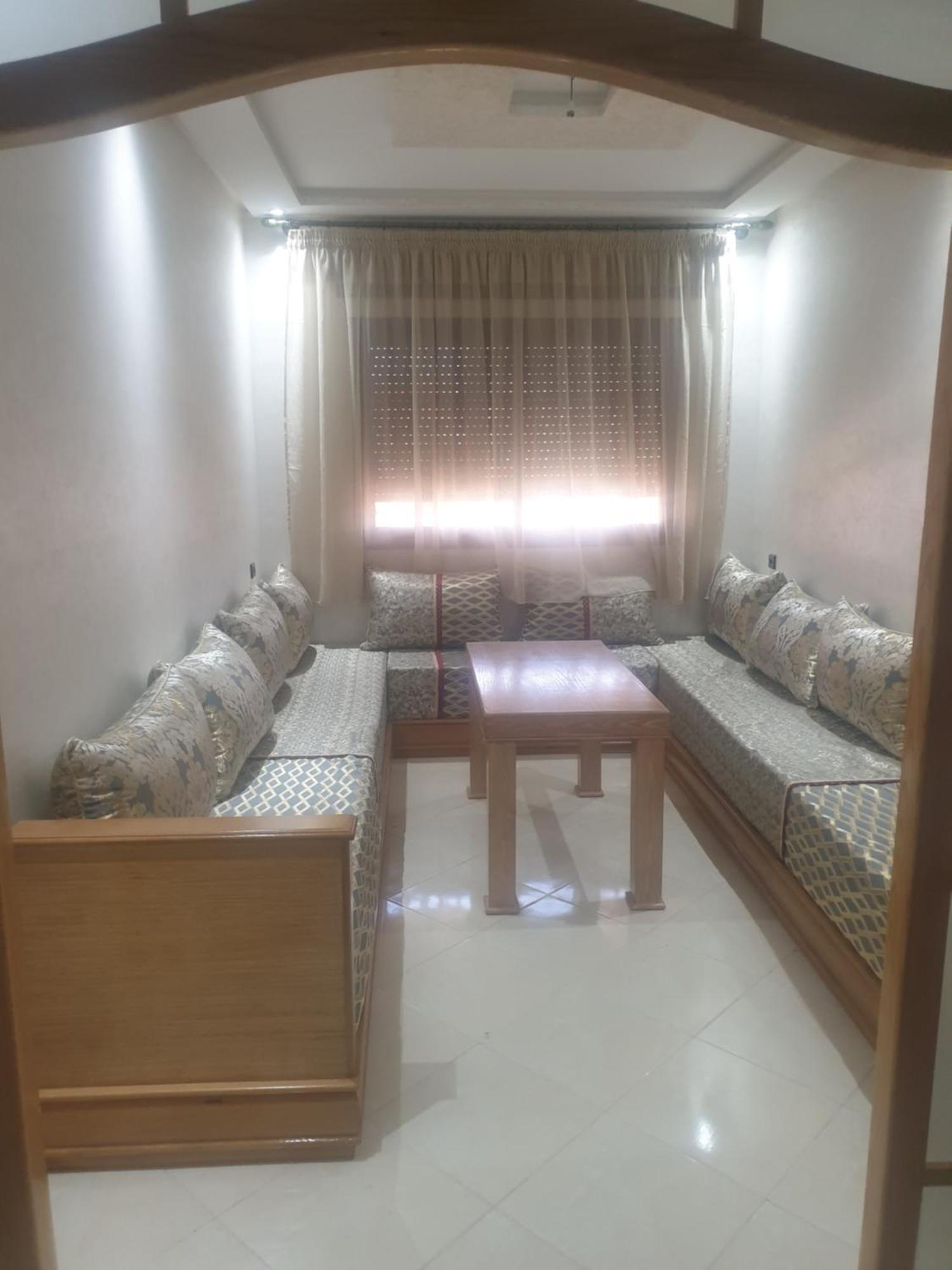 Residence Mimouna Family Tanger Ngoại thất bức ảnh