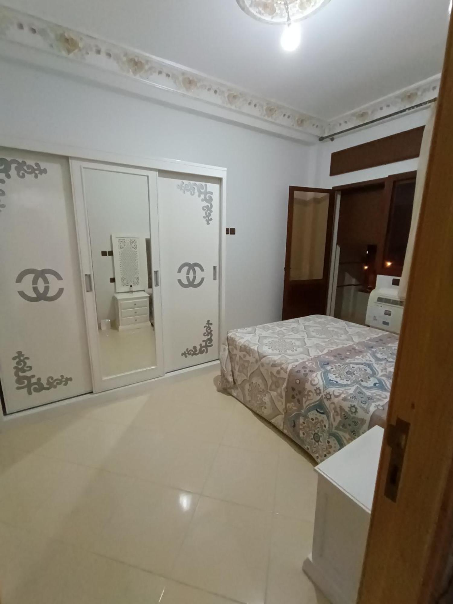 Residence Mimouna Family Tanger Ngoại thất bức ảnh