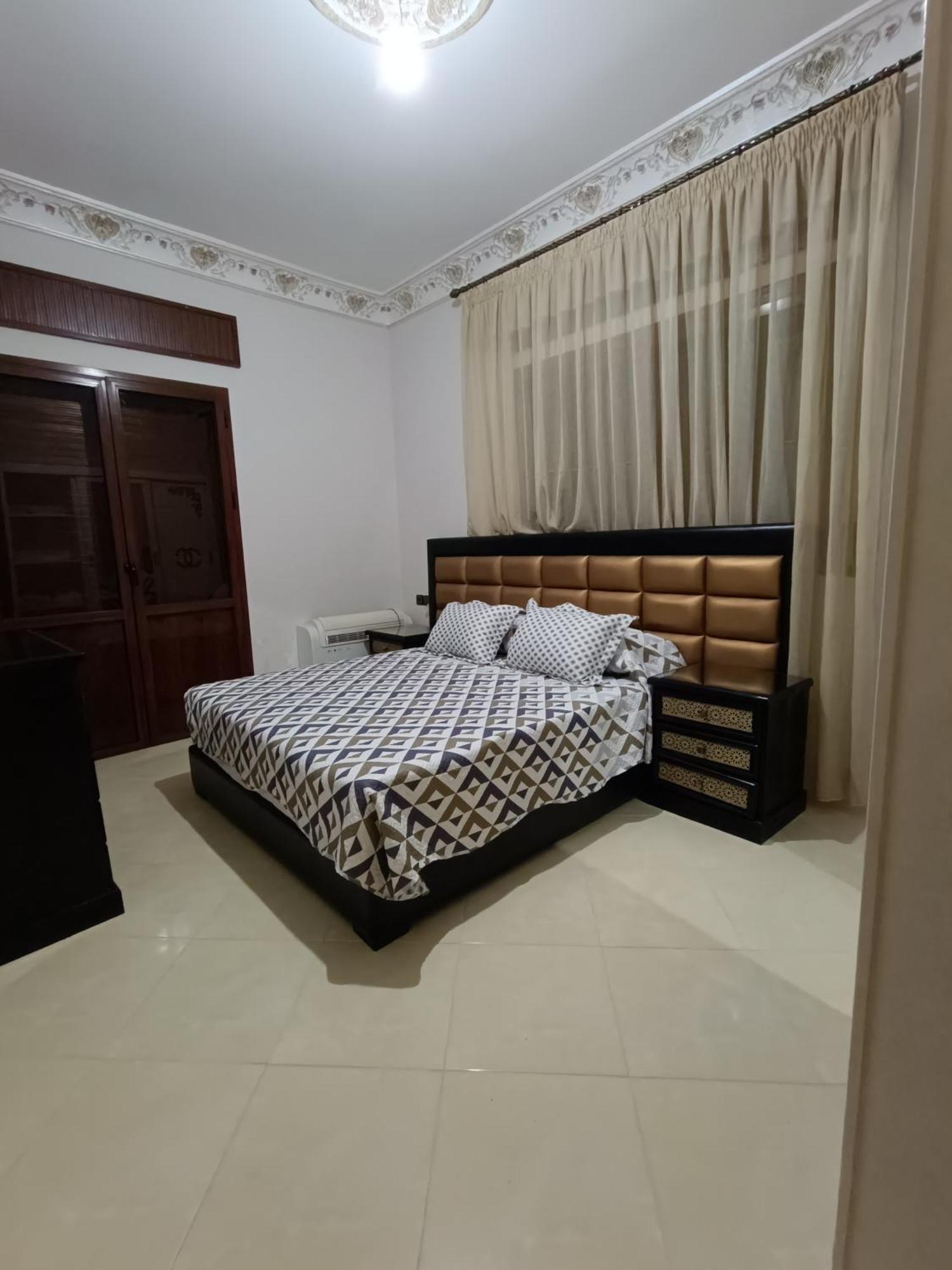 Residence Mimouna Family Tanger Ngoại thất bức ảnh