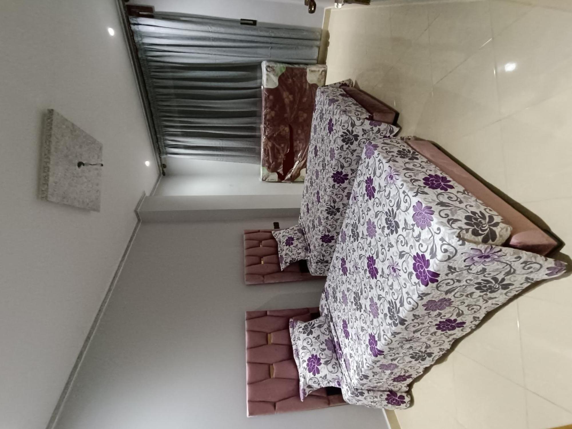 Residence Mimouna Family Tanger Ngoại thất bức ảnh