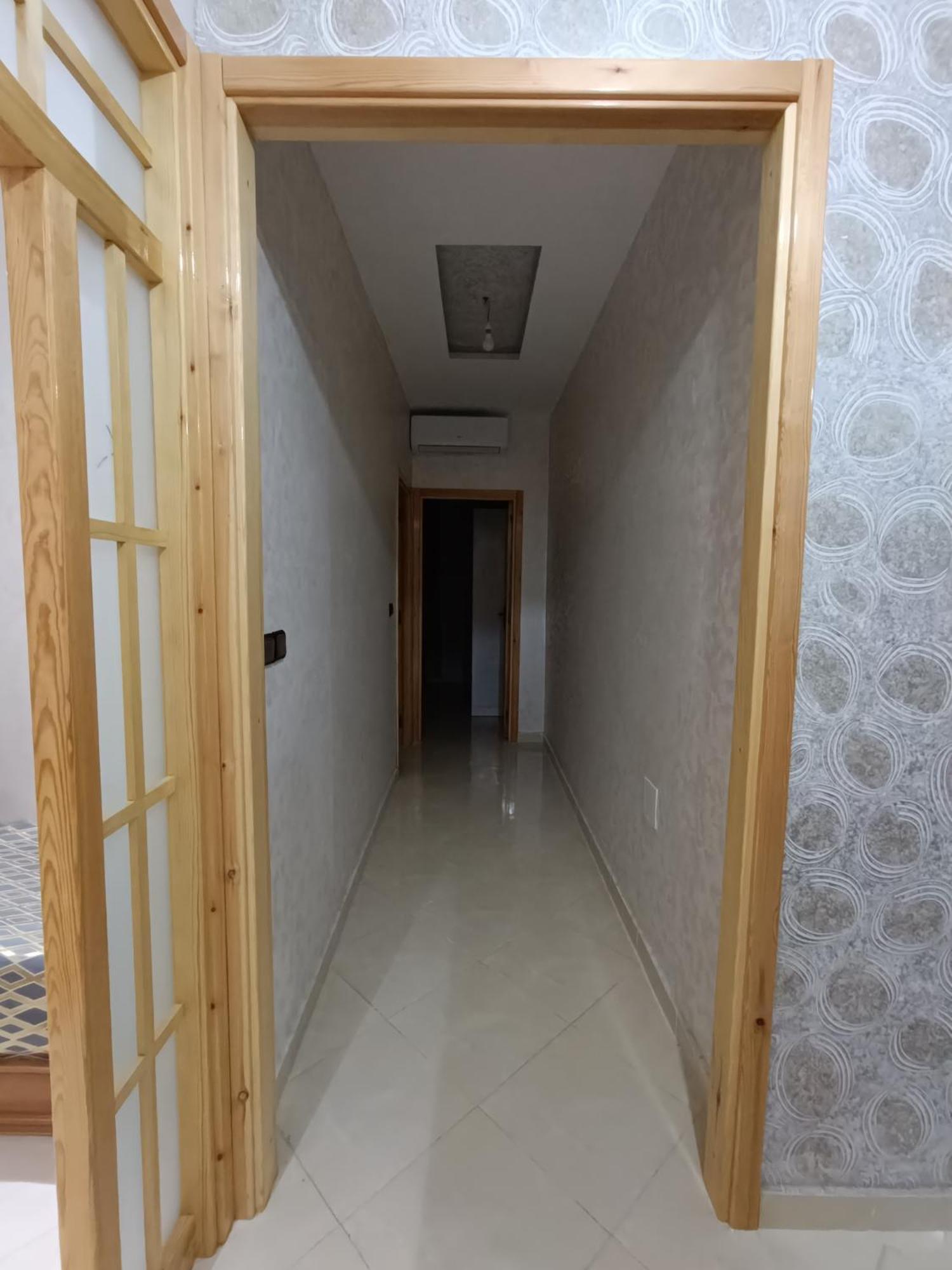 Residence Mimouna Family Tanger Ngoại thất bức ảnh