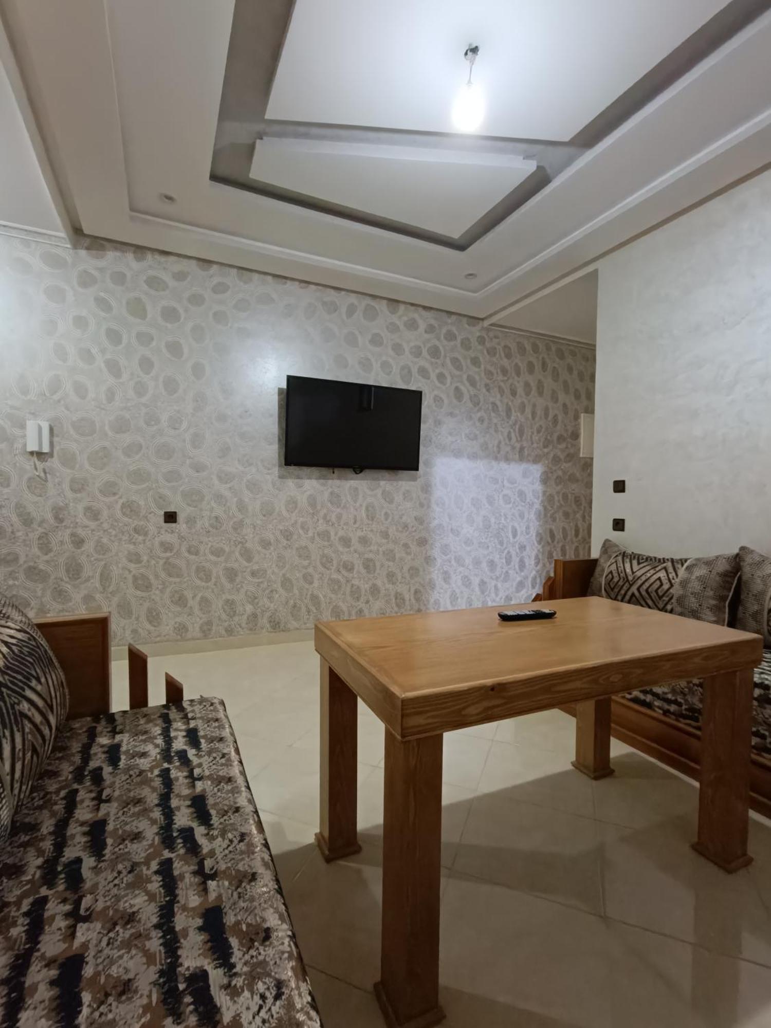 Residence Mimouna Family Tanger Ngoại thất bức ảnh