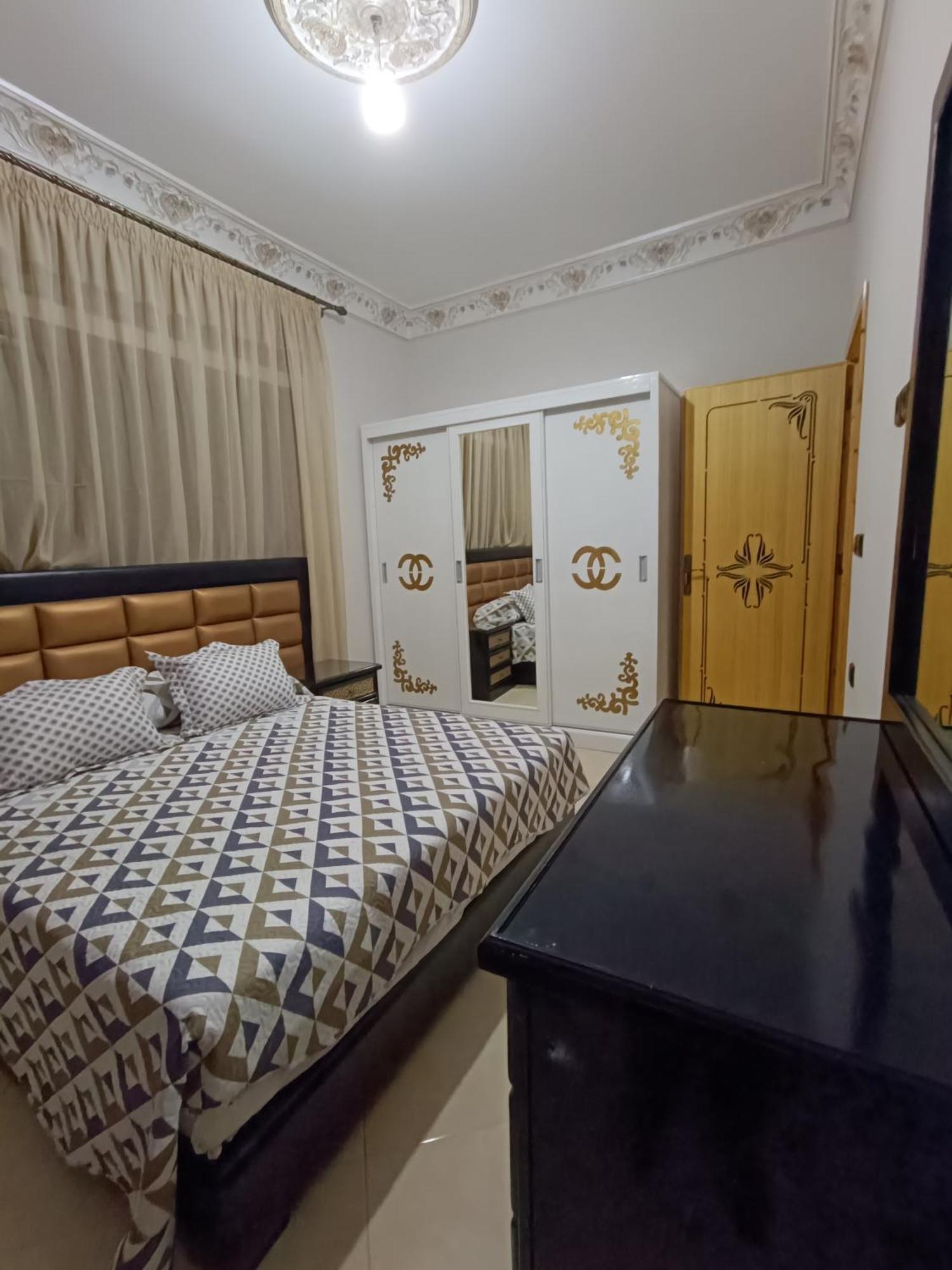 Residence Mimouna Family Tanger Ngoại thất bức ảnh