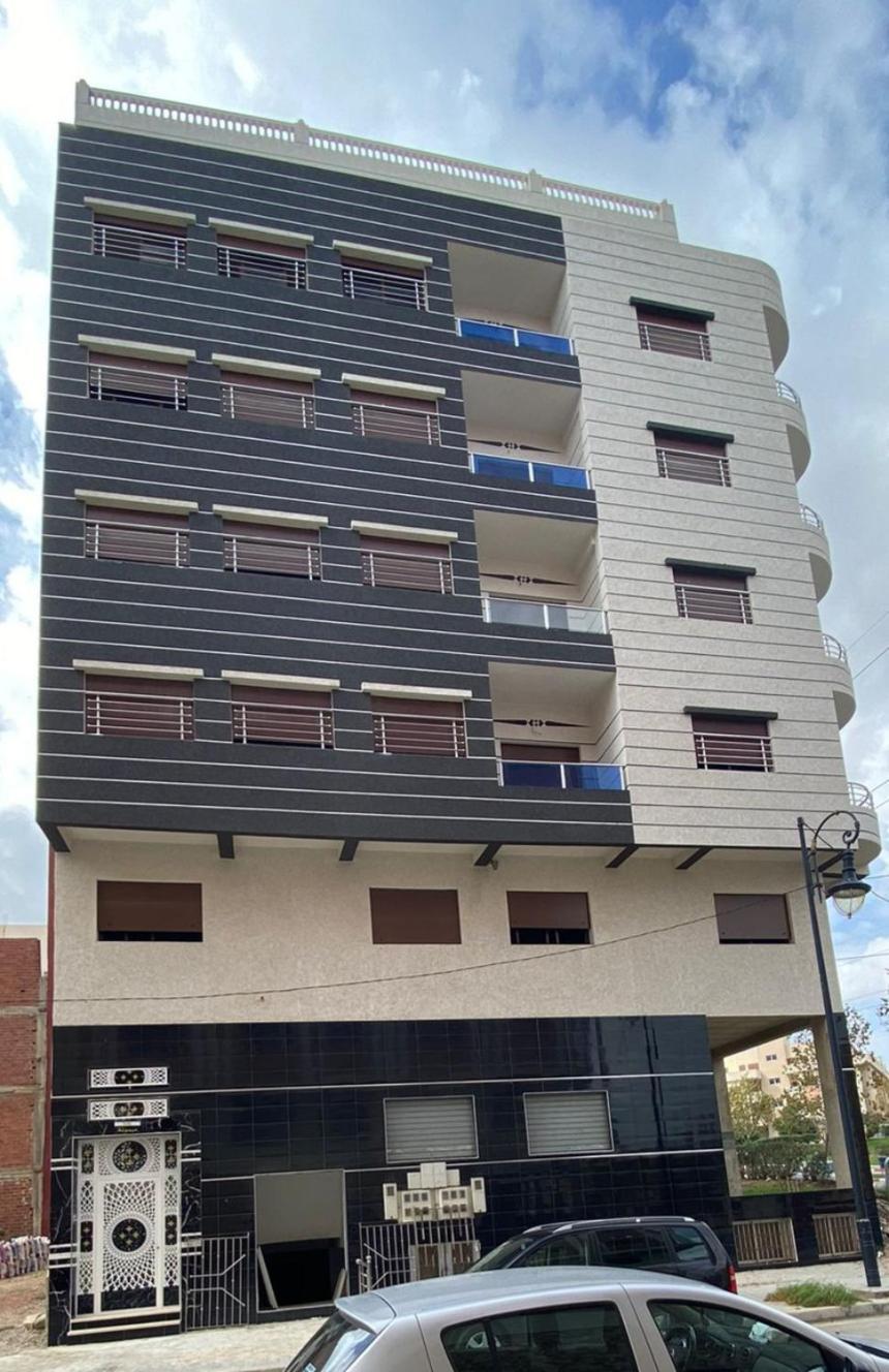 Residence Mimouna Family Tanger Ngoại thất bức ảnh