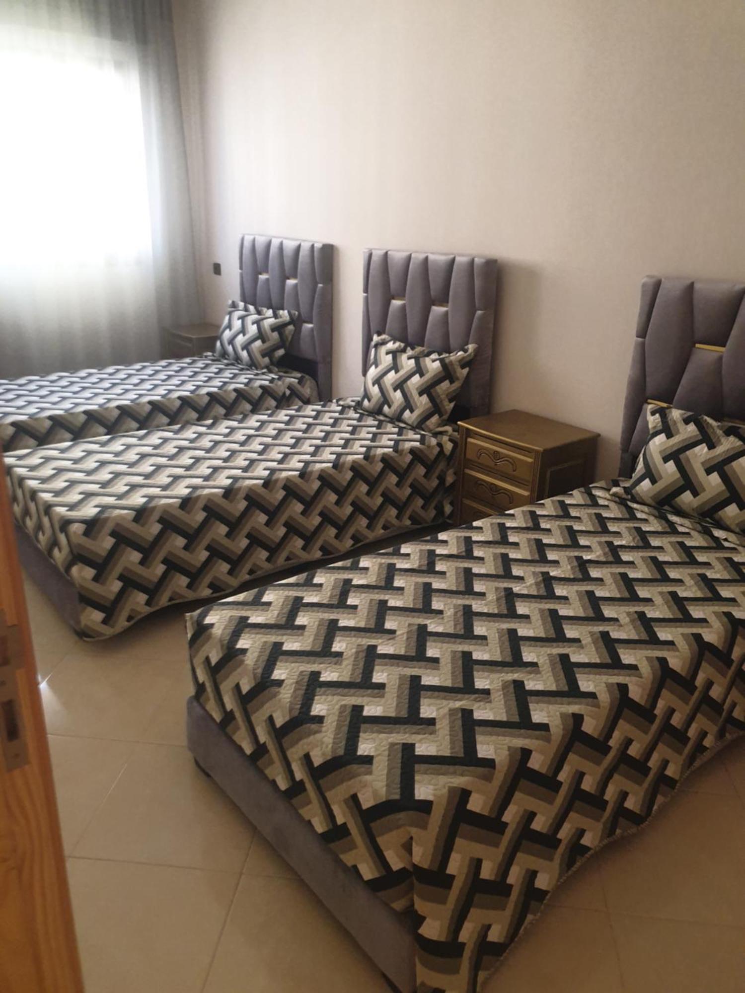 Residence Mimouna Family Tanger Ngoại thất bức ảnh